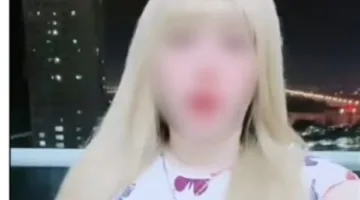 بوسي الأسد.. من هي الراقصة التي أثارت ضجة كبيرة بعد القبض عليها في مصر؟