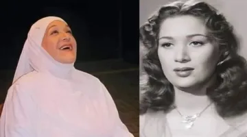 تألق هدى سلطان في الأفلام والدراما التلفزيونية وبصمتها السينمائية الخالدة
