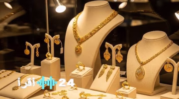تذبذبات جديدة في أسعار جرام الذهب عيار 21.. تعرف على السعر اليوم الثلاثاء 26 أغسطس 2025