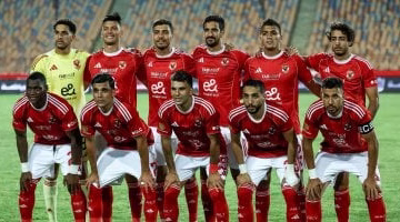 تعرف على أهم تفاصيل مباراة الأهلي وغزل المحلة في الدوري المصري اليوم الاثنين