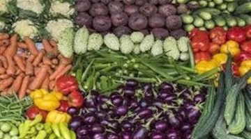 تغير جديد في أسعار الخضروات والفواكه.. تعرف على الأسعار اليوم 25-8-2025