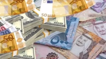 تغير جديد في أسعار العملات الأجنبية والعربية مقابل الجنيه المصري.. تعرف على الأسعار اليوم الثلاثاء