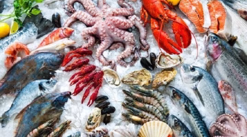 تغيرات جديدة في أسعار الأسماك والجمبري اليوم.. تعرف على التفاصيل كاملةً