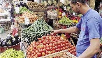 تغيّرات جديدة في أسعار الخضراوات اليوم بسوق العبور.. كم بلغ سعر البصل؟