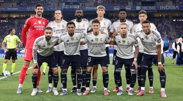 تقييم أداء لاعبي ريال مدريد بعد الفوز.. من تصدر القائمة؟