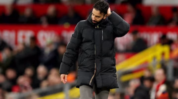 تهديد جديد من أموريم لمانشستر يونايتد.. ما تأثيره على الفريق؟