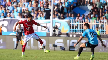 توتر جديد في صفوف الأهلي قبل مواجهة بيراميدز.. كيف يستعد الفريق؟