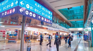 زيادة ملحوظة في حركة السفر عبر مطار دبي.. ما أسباب الزخم المتجدد؟