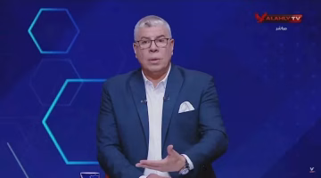 صدمة جديدة لجماهير الأهلي عبر أحمد شوبير قبل مواجهة بيراميدز.. ما التفاصيل؟