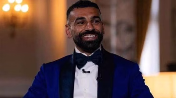 صدمة نجم الميلان لمحمد صلاح بسبب محرز.. ما القصة؟