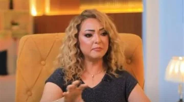 عايدة غنيم تكشف تفاصيل جديدة وتصريحات مثيرة بعد دورها في “عائلة الحاج متولي”
