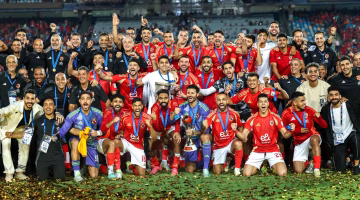 عرض إيطالي يثير جدلاً في صفوف الزمالك بسبب لاعب الأهلي