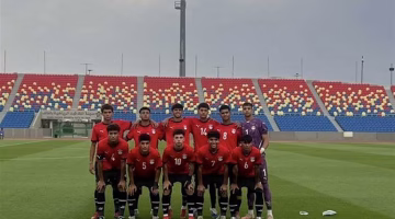 فوز منتخب الناشئين بثلاثية على السعودية استعداداً لكأس الخليج.. تعرف على تفاصيل اللقاء
