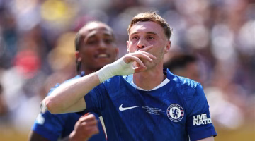 قلق جماهيري حول تصريحات كول بالمر قبل مواجهة فولهام في الدوري الإنجليزي