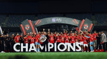 مواعيد مباريات الأهلي من الجولة 4 إلى 21.. لا تفوت متابعة مباريات الفريق الآن