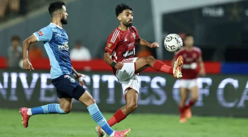 موعد مباراة الأهلي وبيراميدز القادمة في الدوري المصري.. لا تفوت اللقاء المنتظر