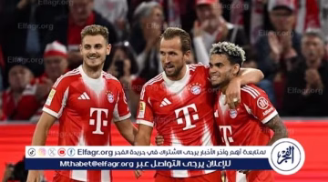 موعد مباراة بايرن ميونخ وفيهين في كأس ألمانيا والقنوات الناقلة رسميًا