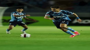 موعد مباراة بيراميدز ومودرن سبورت في الدوري والقناة الناقلة.. تفاصيل المشاهدة الآن