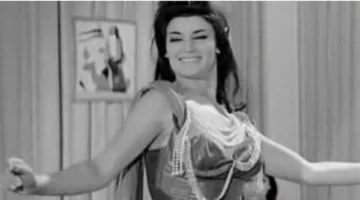 نجوى فؤاد: قصة أسطورة صنعت فن الرقص الشرقي والسينما العربية