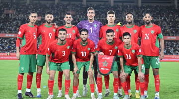 نهائي مبكر في بطولة إفريقيا للاعبين المحليين.. مواجهة قوية بين المغرب والسينغال