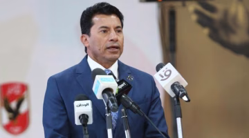 وزير الرياضة يوضح مصير أزمة أرض الزمالك.. هل تنهيها الإدارة؟