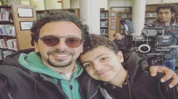 وفاة الفنان تيمور تيمور غرقًا بعد إنقاذه ابنه في الساحل الشمالي.. تعرف على التفاصيل