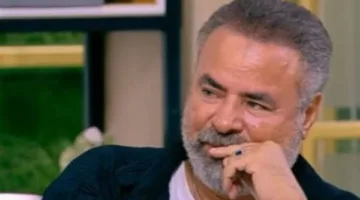 وفاة والدة الفنان صبحي خليل تُثقل كاهله وتشييع الجنازة بمسقط رأسها