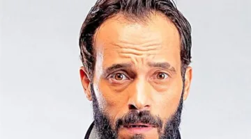 يوسف الشريف.. بريق جديد في الدراما المصرية الحديثة
