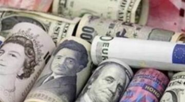 أحدث تحركات أسعار صرف العملات الأجنبية مقابل الجنيه المصري اليوم