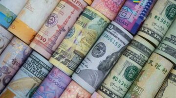 أسعار الدولار أمام الجنيه والعملات الأخرى صباح الأحد 19 أكتوبر 2025
