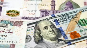 أسعار الدولار تواصل تحركاتها أمام الجنيه المصري في تعاملات السبت المسائية