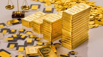 أسعار الذهب في مصر اليوم تتغير بشكل مفاجئ في محلات الصاغة