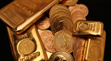 أسعار الذهب في مصر والدولار اليوم السبت 25 أكتوبر 2025 وتحولات الأسواق العالمية