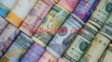 أسعار العملات في السوق السوداء تتخطى أعلى مستويات الدولار واليورو مقابل الجنيه المصري