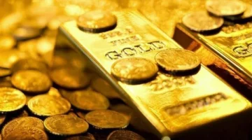 أسعار سبائك الذهب تصل لأعلى مستويات قياسية في مصر