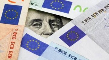 اليورو يقفز بأرباح أسبوعية وسط تطورات سياسية إيجابية في فرنسا