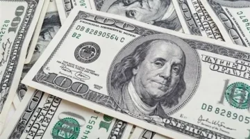 تراجع سعر الدولار مقابل الجنيه في البنوك اليوم الثلاثاء 21-10-2025