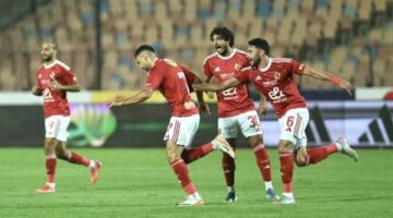 توقيت المباراة.. الأهلي يواجه إيجل نوار البوروندي في دوري الأبطال