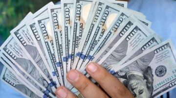 ثبات سعر الدولار أمام الجنيه المصري اليوم