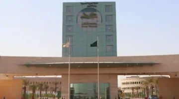 جامعة شقراء تحقق انطلاقة عالمية وتدخل التصنيف العالمي للمرة الأولى