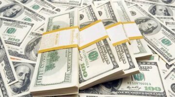 سعر الدولار اليوم الأربعاء 15-10-2025 مع بداية تعاملات البنوك