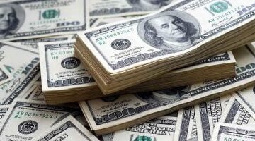سعر الدولار في العراق اليوم الثلاثاء 14 أكتوبر 2025 يشهد تقلبات مفاجئة