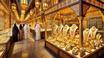 سعر الذهب في البحرين الأحد 19 أكتوبر 2025 يرتفع ويجذب المشترين