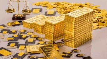 سعر سبيكة الذهب 10 جرامات في مصر يتجاوز 63 ألف جنيه الثلاثاء 14-10-2025