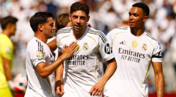 صدام ناري.. مباريات الثلاثاء 1-7-2025 تجمع ريال مدريد ويوفنتوس مع مواجهات قوية لدورتموند والقنوات الناقلة