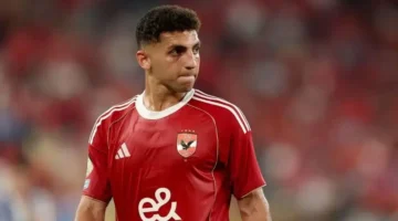 فضيحة كوكا.. توقف توروب يهدد انطلاقة الأهلي في المباراة الأولى