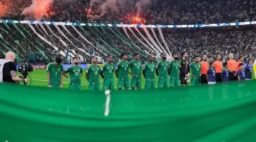 فوز المنتخب السعودي.. هل هناك إجازة رسمية؟