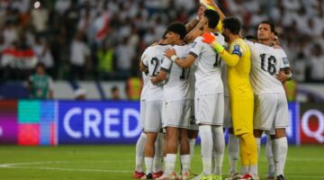 مباراة الحسم.. تنتظر الجماهير مواجهة العراق والسعودية الحاسمة في التأهل لمونديال 2026