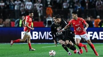 مباشرة.. تعرف على القنوات الناقلة لمباراة الأهلي وإيجل نوار في دوري أبطال إفريقيا