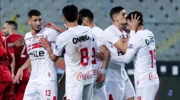 موعد المباراة.. الزمالك يحدد موعد مهم لمواجهة ديكيداها في الكونفدرالية المقبلة